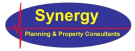 Synergy Planning and Property Consultants Limited, Rochester Logo