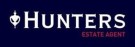 Hunters Estate Agent, Dublin Logo