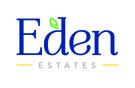 Eden Estates, Borehamwood Logo