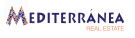 Mediterranea Real Estate, Barcelona Logo