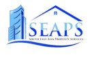 South East Asia Property Service, Phnom Penh Logo
