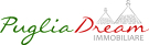 Puglia Dream Immobiliare, Ostuni Logo