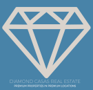 Diamond Casas, Alicante Logo