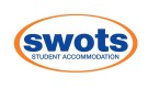 SWOTS Student Accommodation, Sheffield Logo