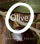 Olive Properties, Almeria Logo