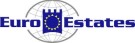 Euro - Estates, Malaga Logo