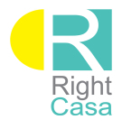 Right Casa Estates SL, Calahonda Logo