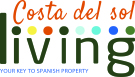 Costa Del Sol Living, Malaga Logo