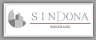 SINDONA IMMOBILIARE, SICILIA Logo