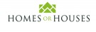Homes or Houses, Newcastle Logo