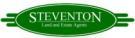 Steventon Land & Estate Agents, Wolverhampton Logo