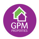 GPM Properties Ltd, Ellesmere Logo