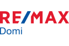 RE/MAX Domi, Magnesia Logo