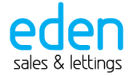 Eden Sales & Lettings, High Wycombe Logo