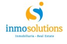 Inmo Solutions, Alicante Logo