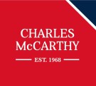 Charles McCarthy Estate Agents, West Cork Logo