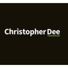 Christopher Dee LLP, Altrincham Logo