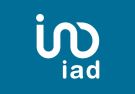 IAD, Barcelona Logo