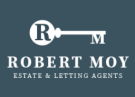 Robert Moy Estate & Letting Agents, Norwich Logo
