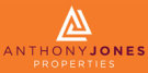 Anthony Jones Properties, Darlington Logo