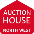 Auction House North West, Commercial Logo