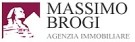 AGENZIA IMMOBILIARE MASSIMO BROGI, Siena Logo