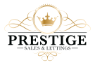 Prestige Sales and Lettings Limited, Rochdale Logo