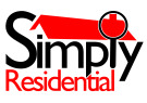 Simply Residential & Simply Commercial, Bolton Logo
