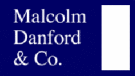 Malcolm Danford & Co, Dunmow Logo