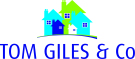 Tom Giles & Co, Oldbury Logo