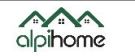 Alpihome, Annecy Logo
