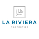 La Riviera Properties, Menton Logo
