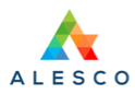 Alesco Investment Properties, London Logo