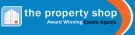 The Property Shop, Gravesend Logo