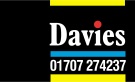 Davies & Co, Hatfield Logo