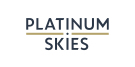 Platinum Skies Logo