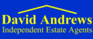David Andrews Homes Ltd, Manchester Logo