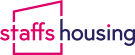 Staffs Housing, Staffs Housing Logo