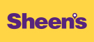 Sheen's, Clacton-on-sea Estate Agent Logo