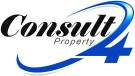 Consult4Property, Royal Arsenal Logo