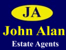 John Alan Estate Agents, Catford Logo
