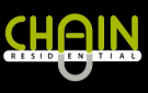 Chain Residential, London Logo