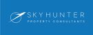 Skyhunter Property Limited, Canterbury Logo