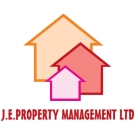 J E Property Management Ltd, Kidderminster Logo