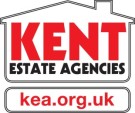 Kent Estate Agencies, Whitstable Logo