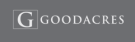 Goodacres Residential, Cranfield Logo