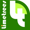 Limetrees, London Logo