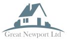Great Newport Lettings, London Logo