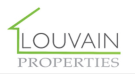 Louvain Properties, Tredegar Logo