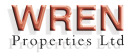 Wren Properties Ltd, Manchester Logo